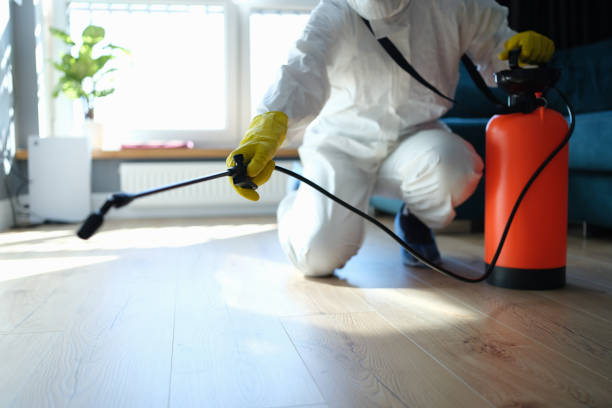 Reliable Biohazard Cleanup contractor in Miller, SD by Dulley Family Biohazard Services